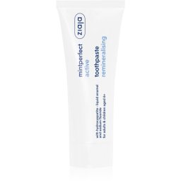 Ziaja Mintperfekt Activ Remineralising Toothpaste 75 ml