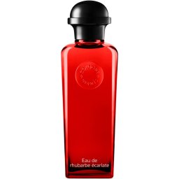HERMÈS Colognes Collection Eau de Rhubarbe Écarlate EDC U 100 ml