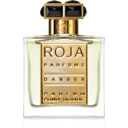 Roja Parfums Danger perfume M 50 ml