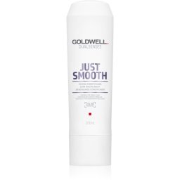Goldwell Dualsenses Just Smooth Smoothing Conditioner for unruly hair 200 ml