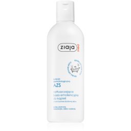 Ziaja Med Atopic Dermatitis Care Bath Emulsion for atopic skin 270 ml