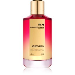Mancera Velvet Vanilla EDP U 120 ml