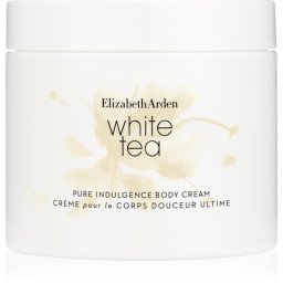 Elizabeth Arden White Tea Body Cream W 400 ml