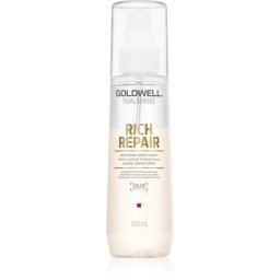 Goldwell Dualsenses Rich Repair Leave-In Serum in Spray for damaged hair 150 ml