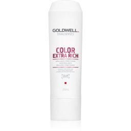 Goldwell Dualsenses Color Extra Rich Conditioner for colour protection 200 ml