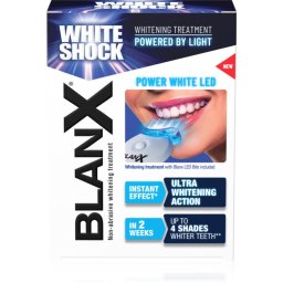 BlanX White Shock Power White whitening kit for teeth