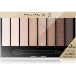 Max Factor Masterpiece Nude Palette Eyeshadow Palette 6.5 g