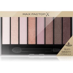 Max Factor Masterpiece Nude Palette Eyeshadow Palette 003 Rose Nudes 6.5 g