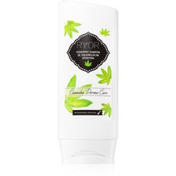 RYOR Cannabis Derma Care Soothing Hemp Shampoo 200 ml