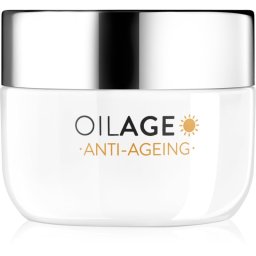 Dermedic Oilage Anti-Ageing Nourishing Re-Plumping Day Cream 50 g