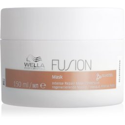 Wella Professionals Fusion Intense Repair Mask 150 ml