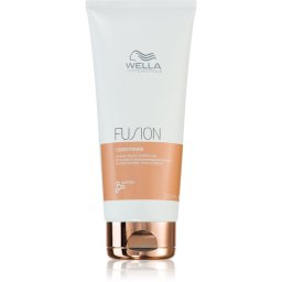 Wella Professionals Fusion Intensive Regenerating Conditioner for damaged hair 200 ml