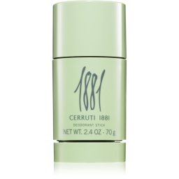 Cerruti 1881 Pour Homme Deodorant Stick M 70 g