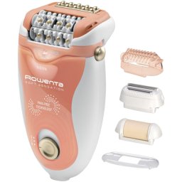 Rowenta Soft Sensation EP5720F0 Epilator 1 pc