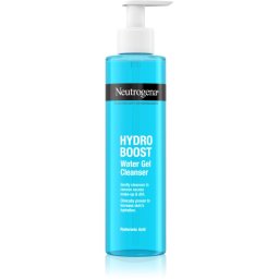 Neutrogena Hydro Boost® Cleansing Gel 200 ml