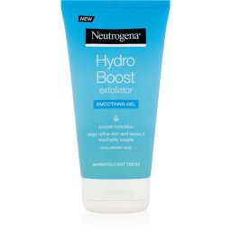 Neutrogena Hydro Boost® Smoothing Facial Peeling 150 ml
