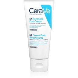 CeraVe SA Restorative Cream for legs 88 ml