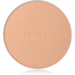 Sensai Total Finish Powder Foundation refill shade TF 203 Natural Beige, SPF 10 11 g