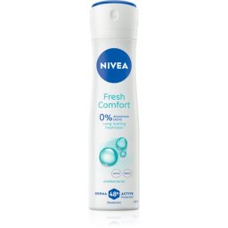 NIVEA Fresh Comfort Deodorant Spray W 150 ml