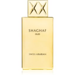 Swiss Arabian Shaghaf Oud EDP U 75 ml