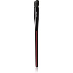 Shiseido Naname Fude Multi Eye Brush Eyeshadow Application Brush 1 pc