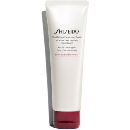 Shiseido Generic Skincare Clarifying Cleansing Foam Active Cleansing Foam 125 ml