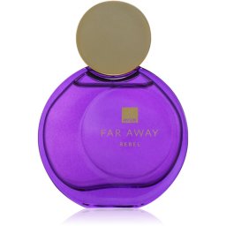 Avon Far Away Rebel EDP W 50 ml