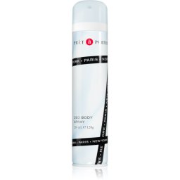 Prêt à Porter Prêt à Porter Deodorant Spray W 200 ml