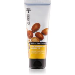 Dr. Santé Argan Elasticity-Renewing Hand Cream with argan oil 75 ml