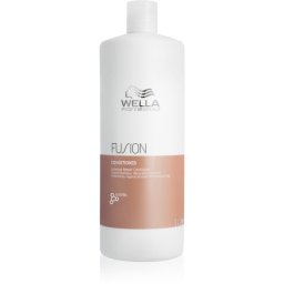 Wella Professionals Fusion Intensive Regenerating Conditioner for damaged hair 1000 ml