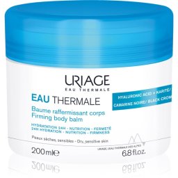 Uriage Eau Thermale Firming Body Balm Moisturizing Body Balm for dry and sensitive skin 200 ml