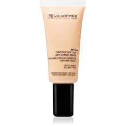 Académie Scientifique de Beauté Complexion Creamy Concelear for under eye circles 20 ml