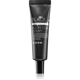 Mizon Black Snail All in One Face Cream with snail secretion filtrate 90% 35 ml