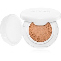NIVEA Hyaluron Cellular Filler Cushion Cushion Foundation 3-in-1 shade 02 Medium 15 g