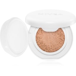 NIVEA Hyaluron Cellular Filler Cushion Cushion Foundation 3-in-1 shade 01 Light 15 g