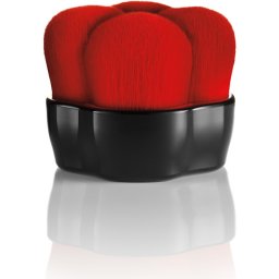 Shiseido HANATSUBAKI HAKE Polishing Face Brush Brush for Liquid and Powder Products 1 pc