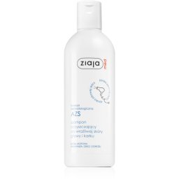 Ziaja Med Atopic Dermatitis Care Gentle Cleansing Shampoo for sensitive scalp 300 ml