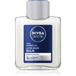 NIVEA MEN Hydrocare Moisturizing After Shave Balm 100 ml