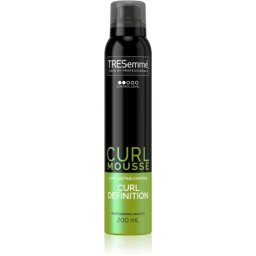 TRESemmé Botanique Cactus Water & Coconut Styling Foam for curly hair 200 ml