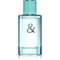 Tiffany & Co. Tiffany & Love EDP W 50 ml