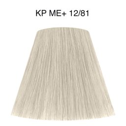 Wella Professionals Koleston Perfect ME+ Special Blonde Permanent Hair Dye shade 12/81 60 ml