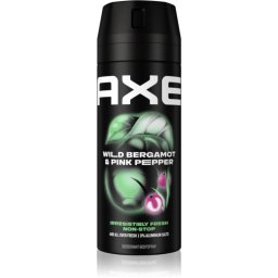 Axe Pink Pepper&Wild Bergamot Deodorant spray M 150 ml