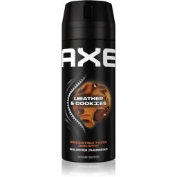 Axe Leather & Cookies Deodorant spray M 150 ml