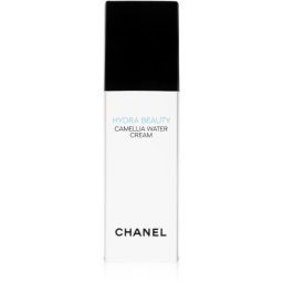 Chanel Hydra Beauty Camellia Water Cream Unifie Hydrate Fluid 30 ml