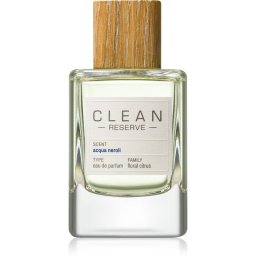 CLEAN Reserve Acqua Neroli EDP U 100 ml