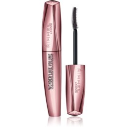 Rimmel Wonder'luxe Volume Volumizing Mascara shade 001 Black 11 ml