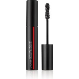 Shiseido ControlledChaos MascaraInk Volume Mascara shade 01 Black Pulse 11.5 ml