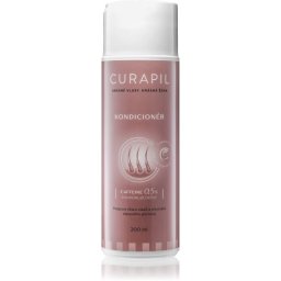 Curapil Conditioner Conditioner to support hair growth 200 ml