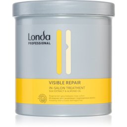 Londa Professional Visible Repair Intensive Care for damaged hair 750 ml