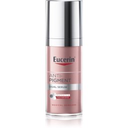 Eucerin Anti-Pigment Dual Serum Brightening Face Serum for pigment spot correction 30 ml